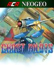 ACA NeoGeo - Ghost Pilots (Xbox One)